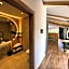 Das Goldjuwel - Luxury Apartments with private Spa
