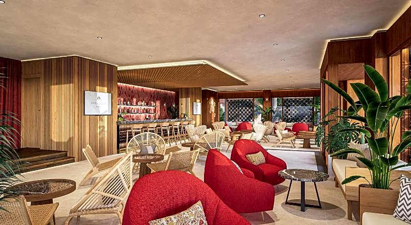 Paradisus by Melia Bali