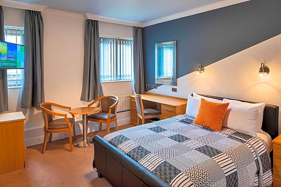 Weetwood Hall Estate