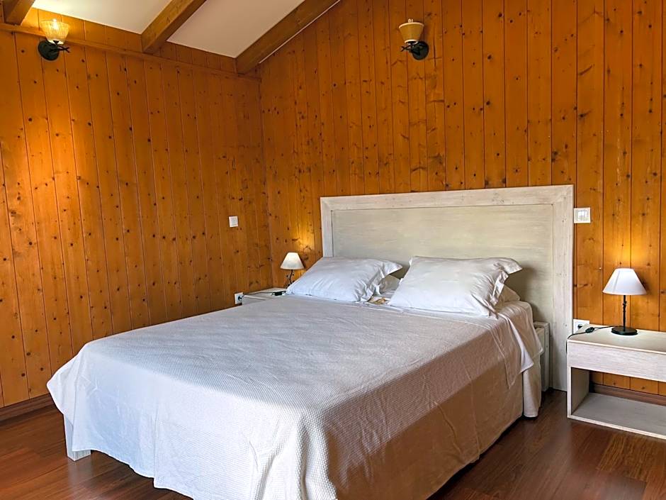 Quinta Saleiro Guesthouse