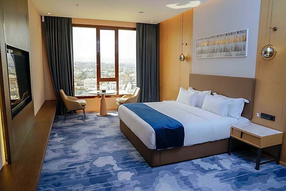 Best Western Plus Danat Almansak Hotel