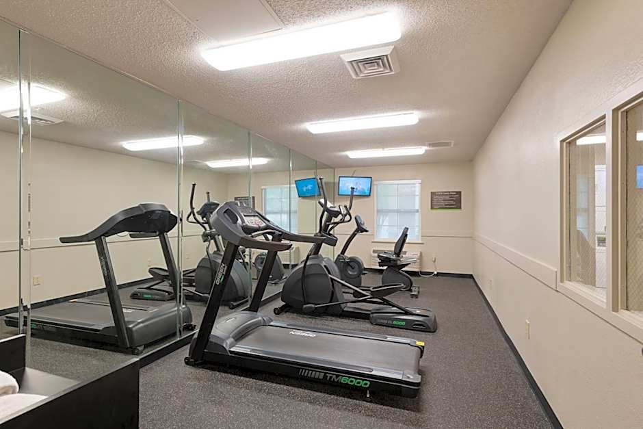Extended Stay America Premier Suites - San Jose - Airport