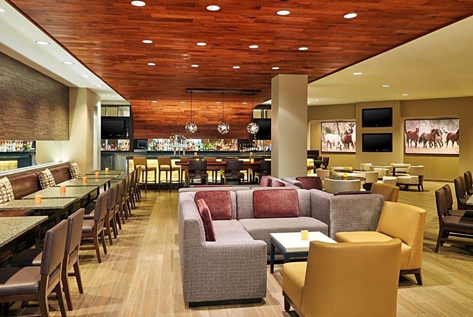 DoubleTree by Hilton San Antonio Airport