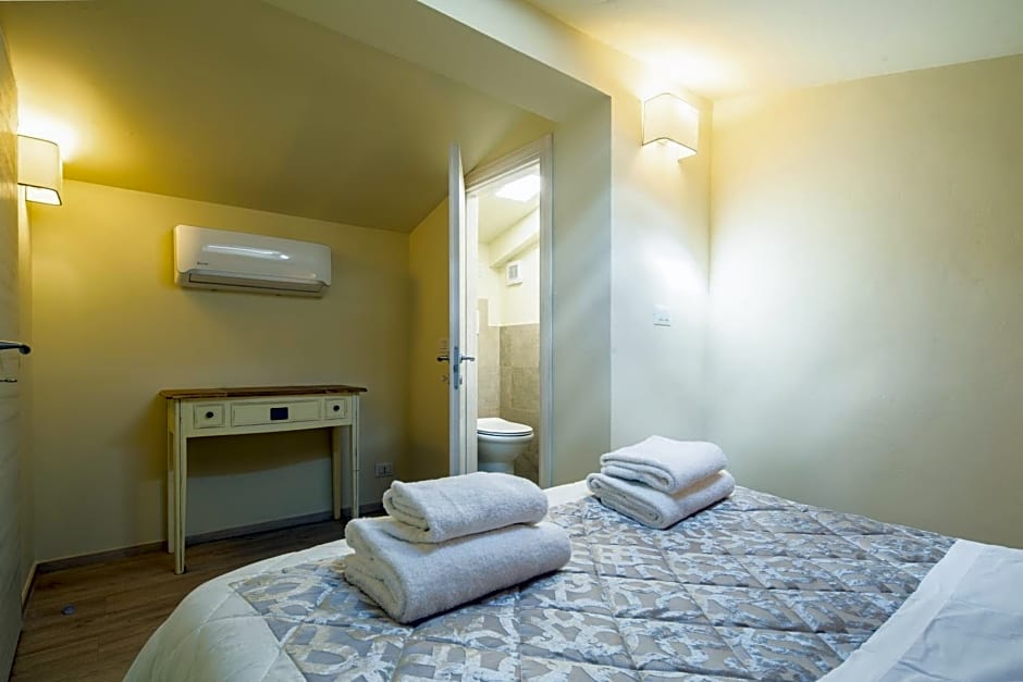 Duomo Apartments by Mmega