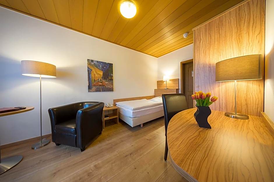 Parkhotel Pyrmont