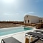 Rizes Villas Santorini with private pool