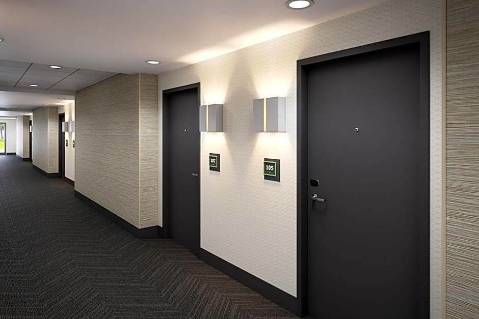 Holiday Inn Cincinnati Liberty Way By IHG