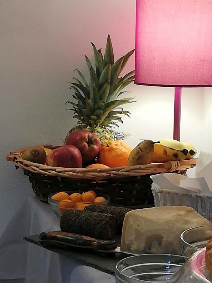B & B Eliana e Ristorante