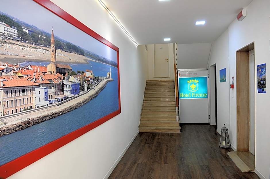 Hotel Firenze