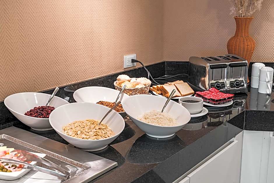 Wyndham Garden Mazatlan Marina