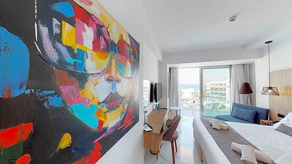 The Blue Ivy Hotel & Suites