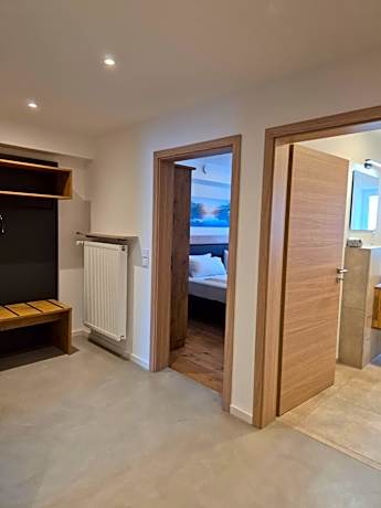 Two-Bedroom Family Apartment