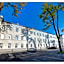 Koszary Arche Hotel