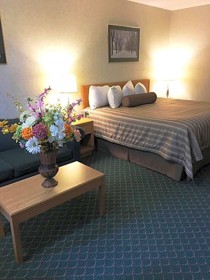 Travelodge by Wyndham Winnipeg East