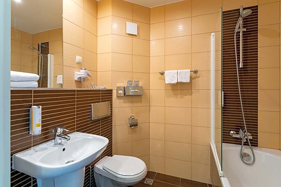 Qubus Hotel Zielona Góra