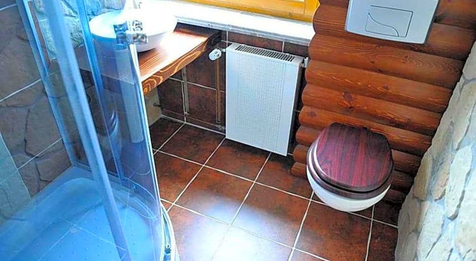 Pokoje Gościnne Pod Ciupagą