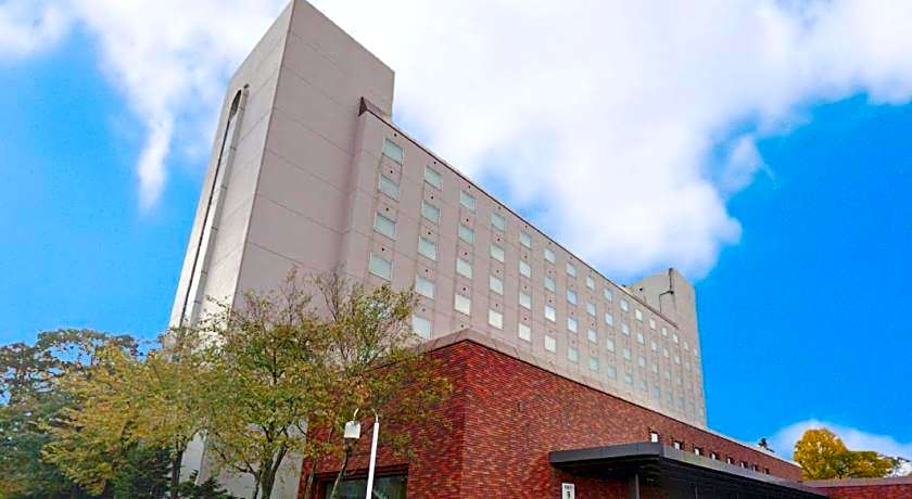 Hotel Gran Terrace Chitose