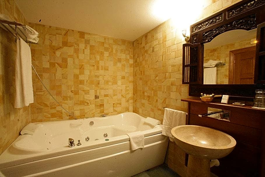 Hotel & Spa Etxegana