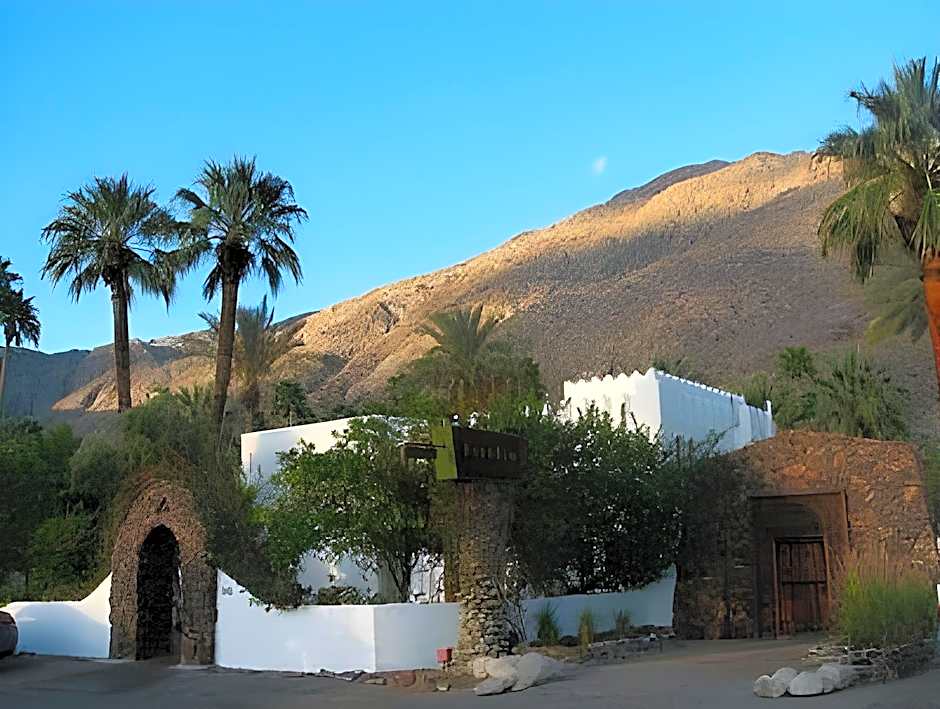 Korakia Pensione