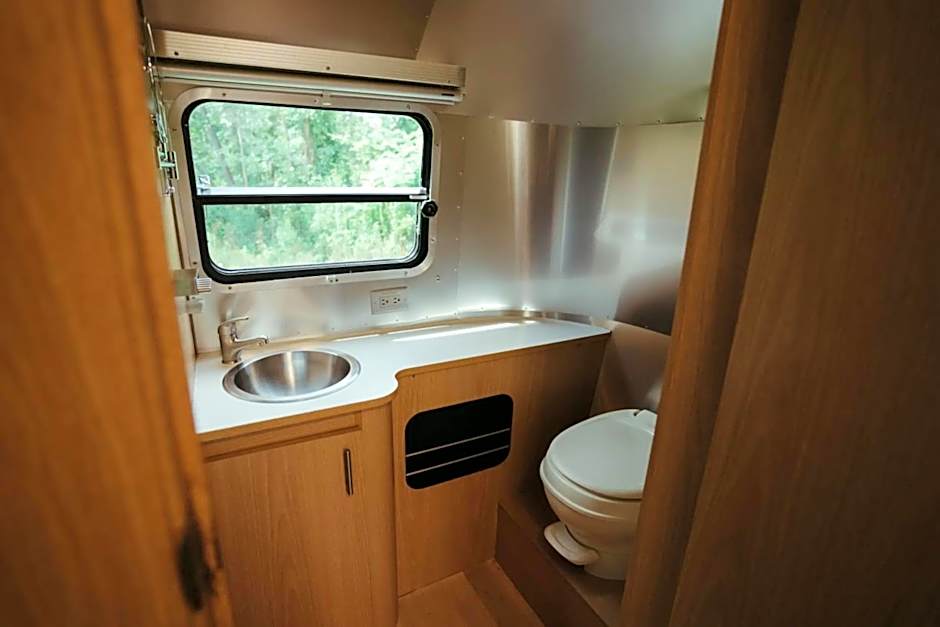 Finger Lakes Treehouse