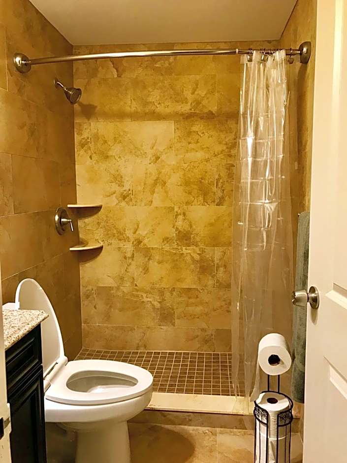 Laugh, Eat, Sleep Downtown Wine Down 9E