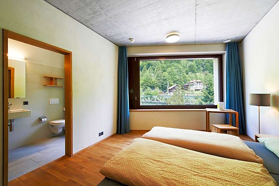 Interlaken Youth Hostel