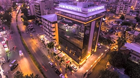 The Menord Hotel Spa & Wellness