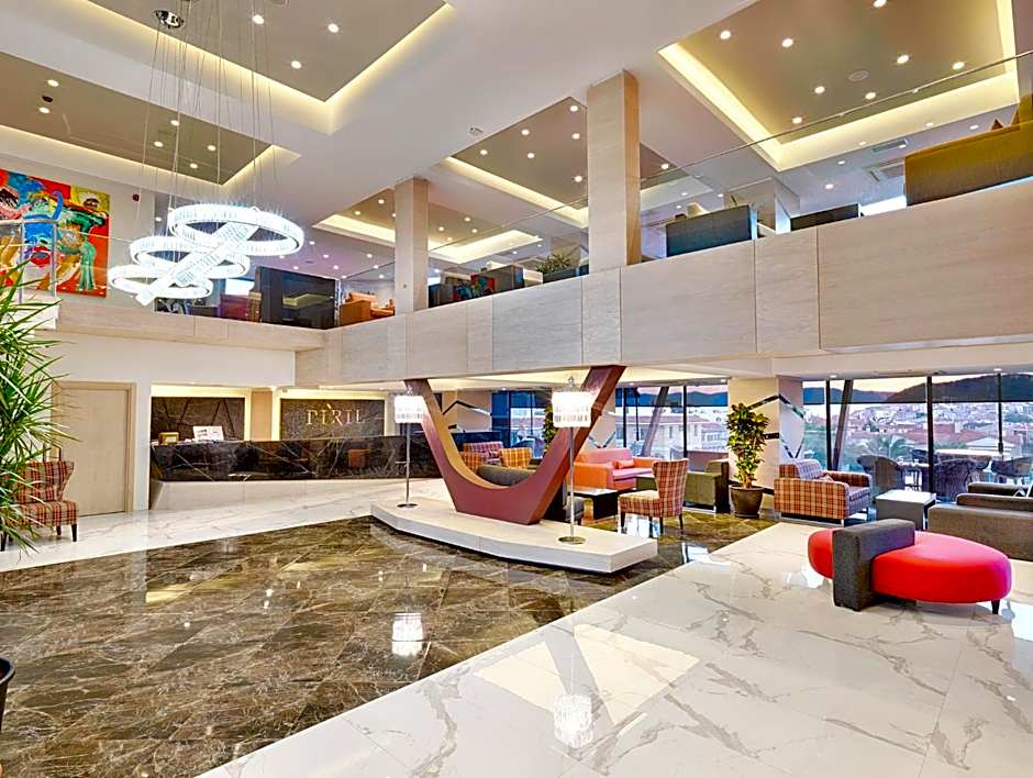 Piril Hotel Thermal&Beauty SPA