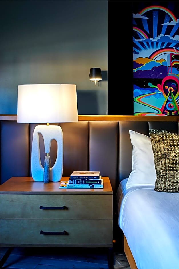 Hotel Ziggy Los Angeles