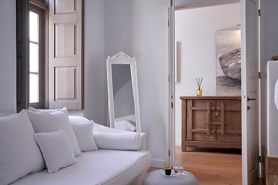 White Sand Suites Mykonos