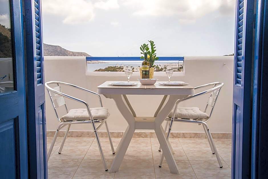 Vardes Hotel Studios