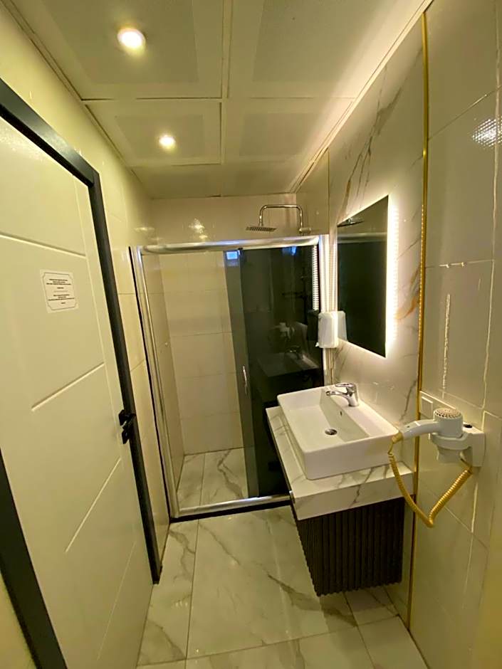 Dolce Vita Suite Hotel Sisli