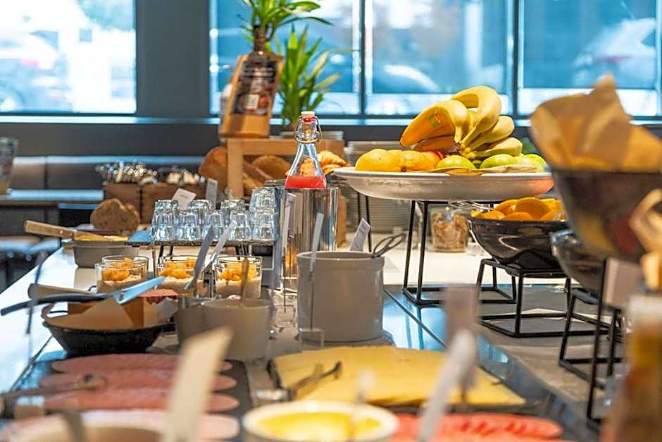 Comfort Hotel Union Brygge