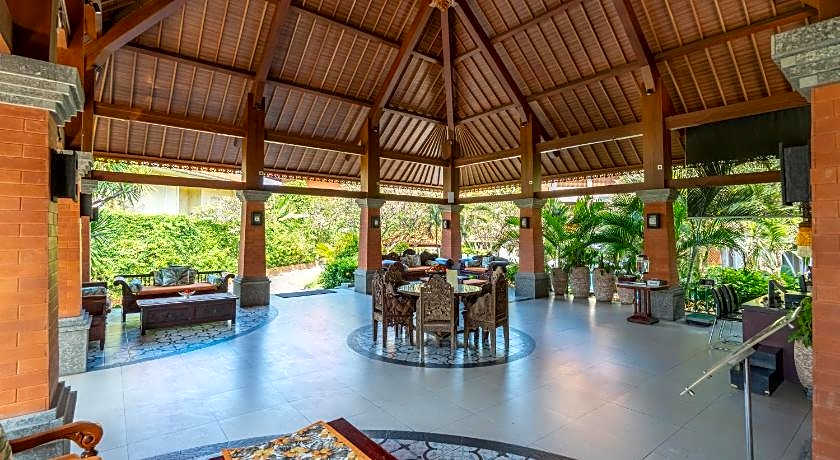 Adi Dharma Hotel Kuta