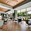 DoubleTree Suites By Hilton Raleigh-Durham