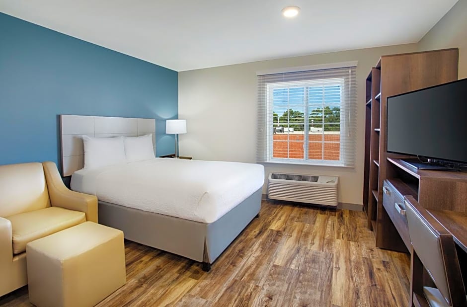 WoodSpring Suites Baltimore White Marsh - Nottingham