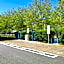 Hotel Ibis Styles Montargis Arboria