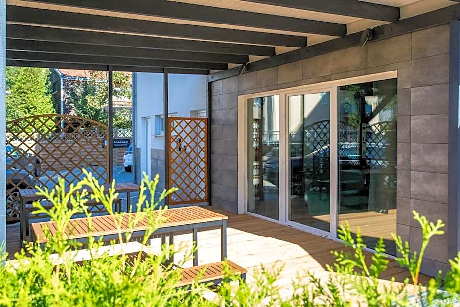 Conco Leipzig