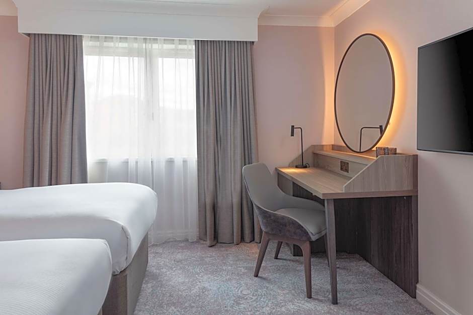 DoubleTree by Hilton Bath