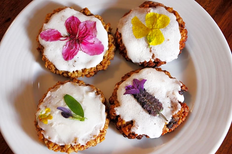 Aperanti Agrotourism