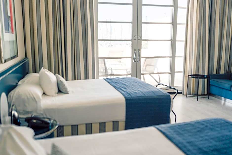 Hotel Puerto Sherry