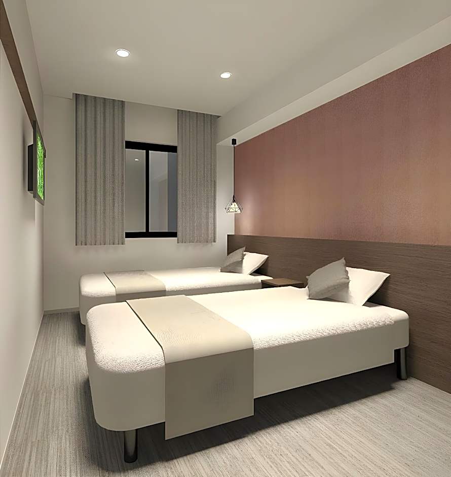 M's Hotel Kyoto Station Taruya