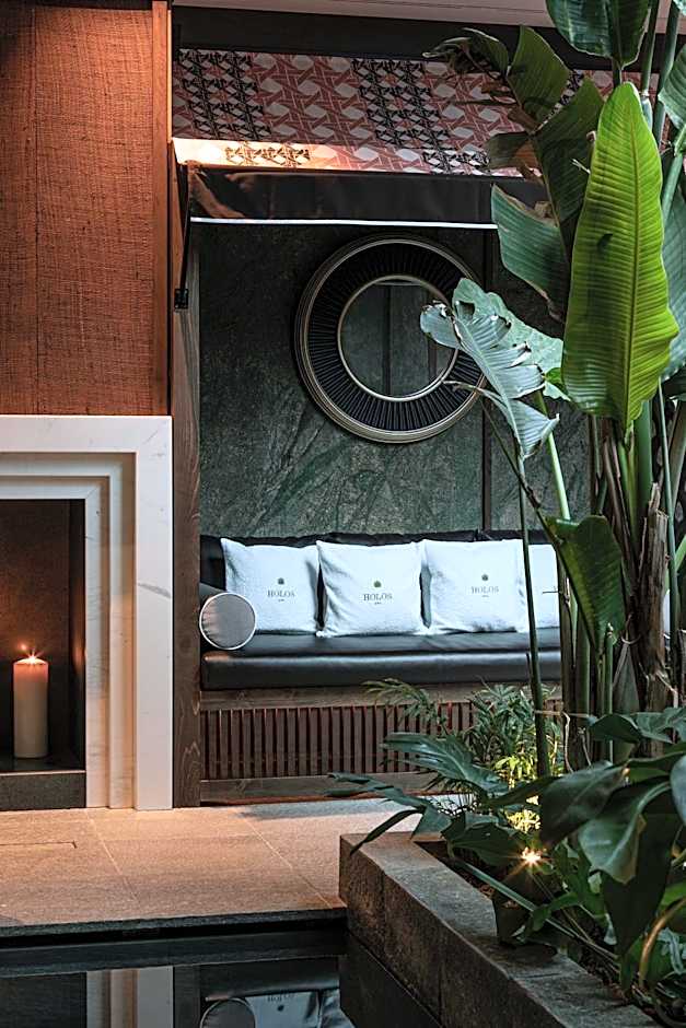 Boutique Hotel Esplanade