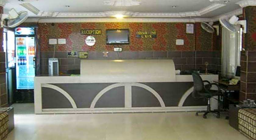 OYO 3356 Hotel Green Valley