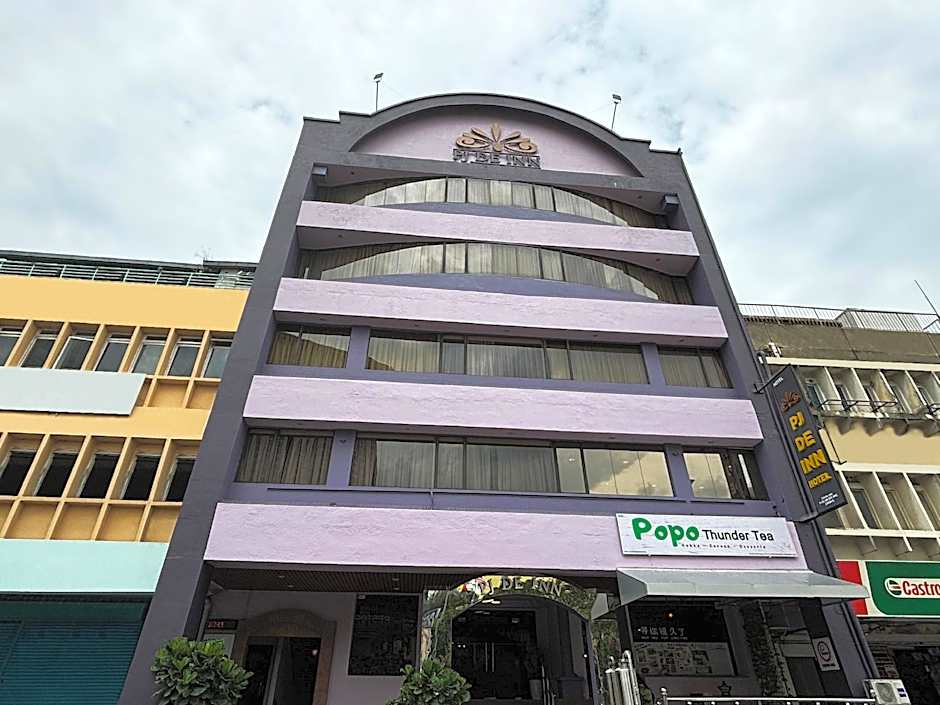 PJ De Inn Hotel Kuala Lumpur
