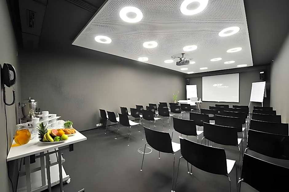 Design Hotel Metropol