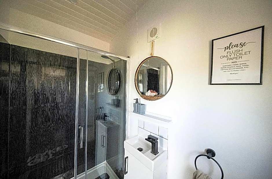 Farr North Lodge 1 By The Sea