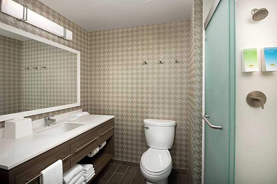 Home2 Suites By Hilton Marysville