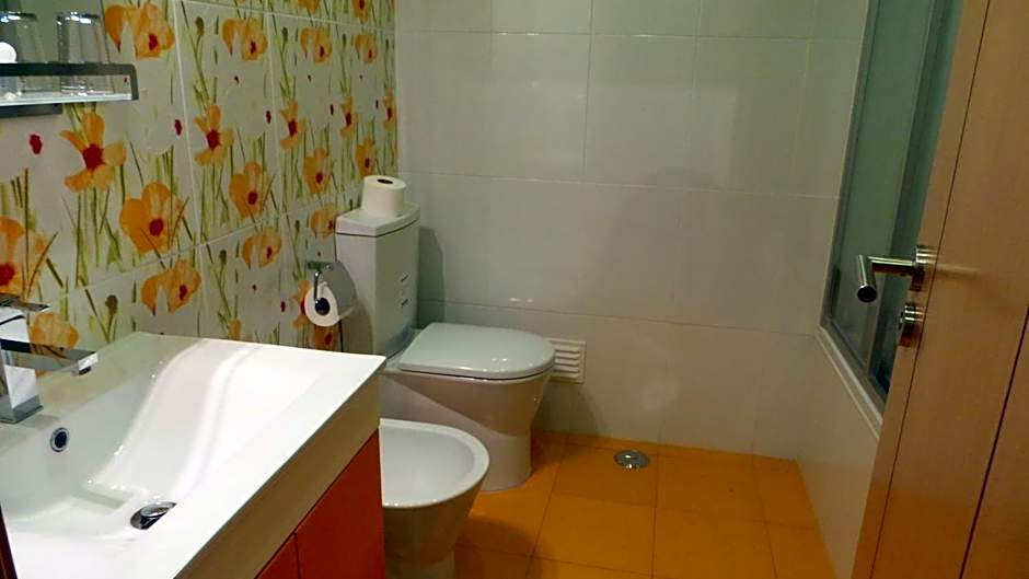 Dom João Glamour Hotel