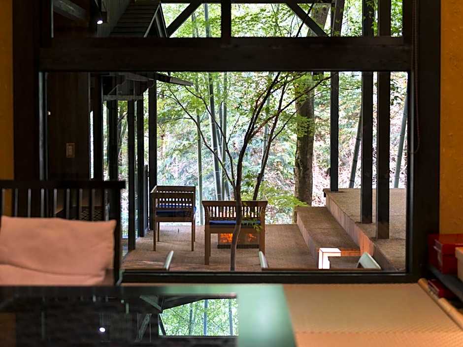 Hikyou Shirakawagensen Sansou Takefue